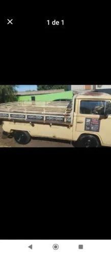 Faço frete mudança e dêscartes Londrina e região w 43/ *