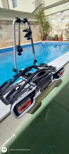 Trans bike 