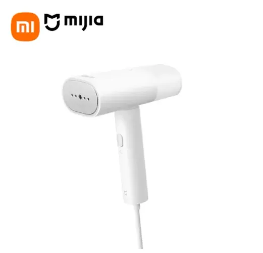 Vaporizador De Roupas Ferro À Vapor Portátil Xiaomi Mijia 2
