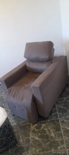 POLTRONA DO PAPAI