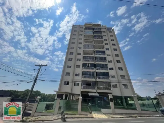 Apartamento com 3 dormitórios à venda, 120 m² por R$ 350.000,00 - Vila Jussara - Anápolis/