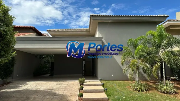 Condominio Fechado à venda, 4 quartos, 4 suítes, Damha Rio Preto III - São José do Rio Pre