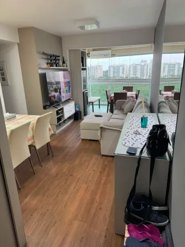 Apartamento à venda com 3 quartos no Recreio dos Bandeirantes