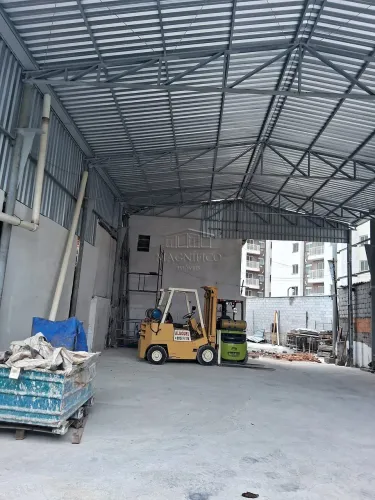 Locação-Galpão/Deposito/Armazém-São Paulo-Ipiranga