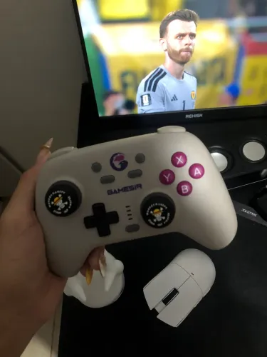 GameSir Nova Lite Controle com fio