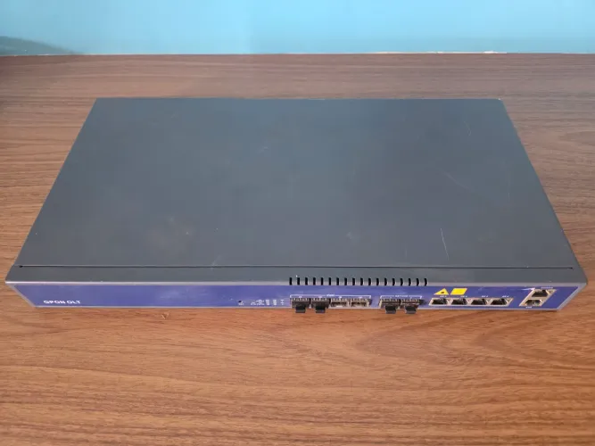 OLT VSOL V1600G Dedeito