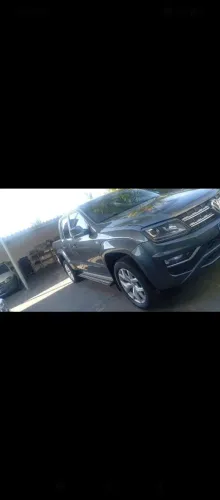Volkswagen Amarok High.cd 2.0 16V TDI 4X4 Dies. AUT 2019