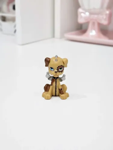 Pet Watzie da Frankie Stein - Monster High