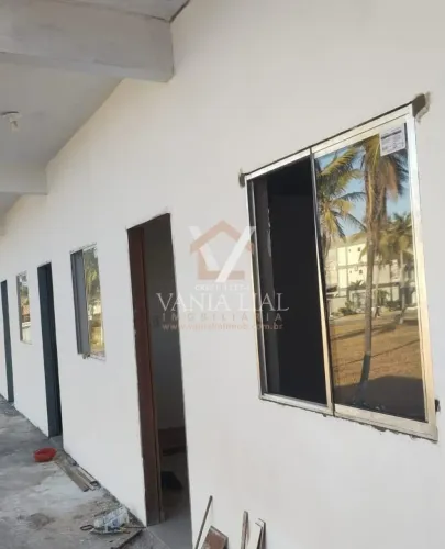 Apartamento em Valle do Sall - Salinópolis, PA