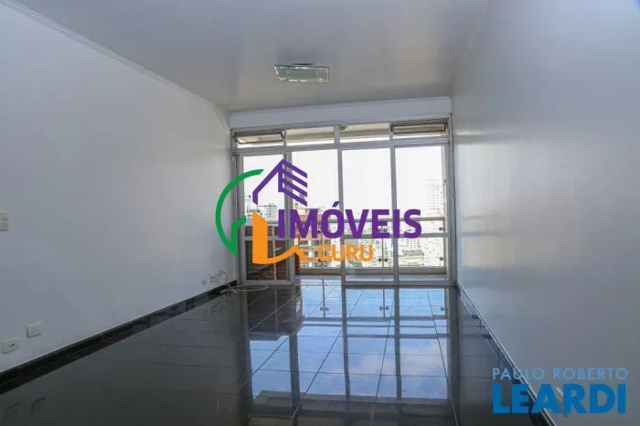 APARTAMENTO - HIGIENÓPOLIS - SP