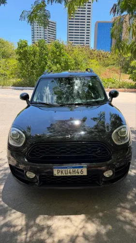 Mini Cooper Countryman S All4 2.0 Turbo Aut. 2018