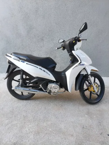 Avelloz 50cc 