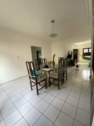Imóvel para venda com 593 metros quadrados com 5 quartos em Ininga - Teresina - PI