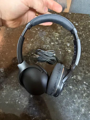 Fone baseus d02 pro