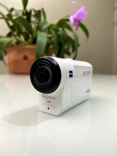 Sony Action Cam 4k FDR-3000