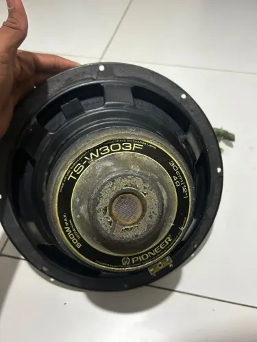 Boca de 12 tá nova 100% relíquia só eu tenho