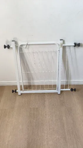 Grade de proteção+ extensor