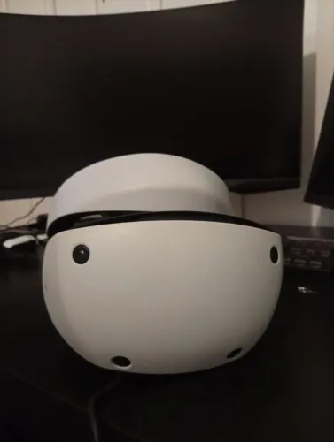 Playstation VR2 
