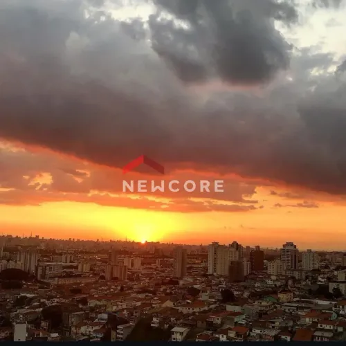 Apartamento em Rua Belchior de Ordas - Vila Leonor - São Paulo/SP