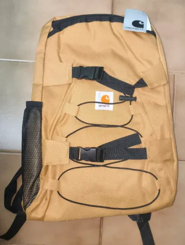 Mochila Carhartt WIP Kickflip Backpack