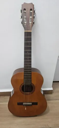 Violão Giannini