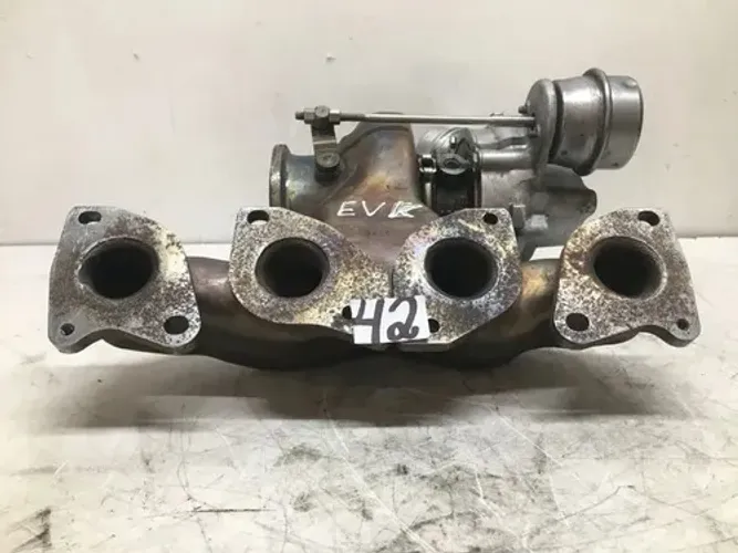 Turbina Volvo S60 2.0 2015 Codigo 530410148882 N°42