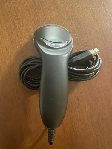 Leitor de código de barras Honeywell