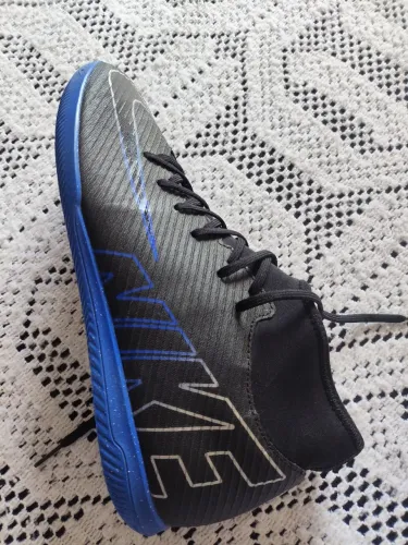 Tênis de salão Futsal Nike mercurial Superfly 9