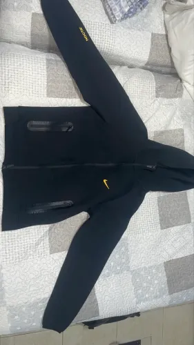 Conjunto Nike Tech Fleece Nocta