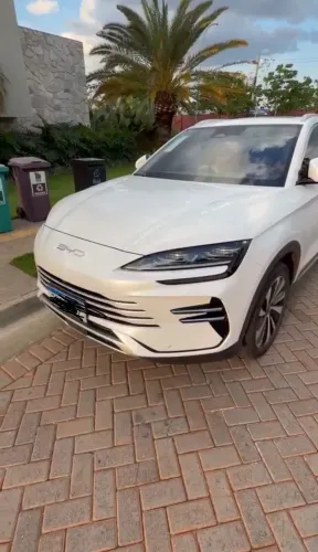 BYD Song Plus 1.5 16V Aut. (hibrido) 2026