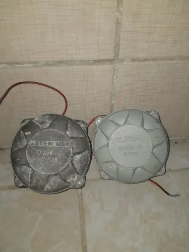 Cornetas