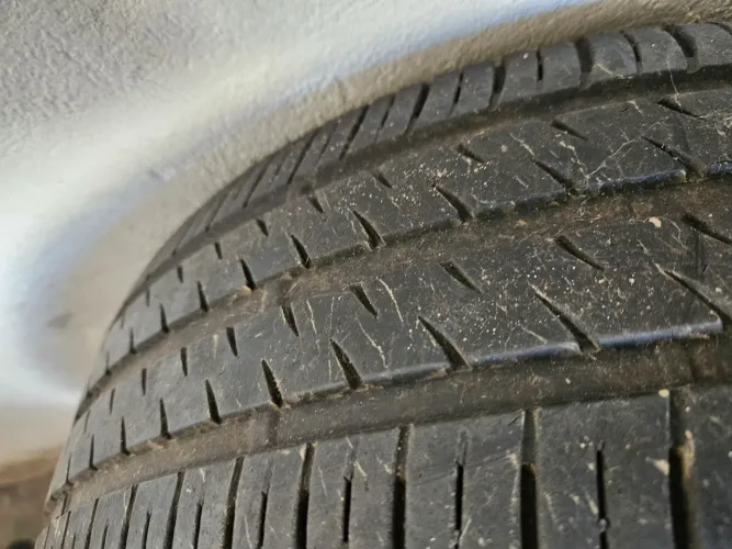 pneu firestone 205/55/16
