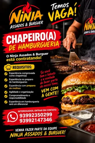 Chapeiro