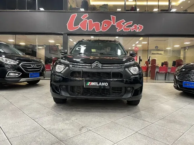 Citroen C3 Aircross Feel Pack 1.0 Turbo 200 Aut. 2025