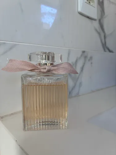 Chloé Signature Feminino EDP