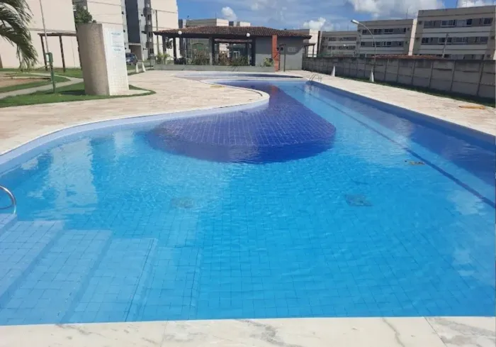 Apartamento São Lourenço