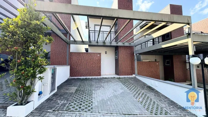 Casa com 3 dormitórios para alugar, por R$ 5.450/mês - Granja Viana - Modernitá - Cotia/SP