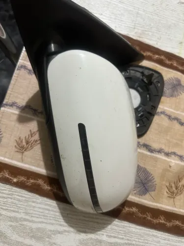 Retrovisor kia cerato led fino 