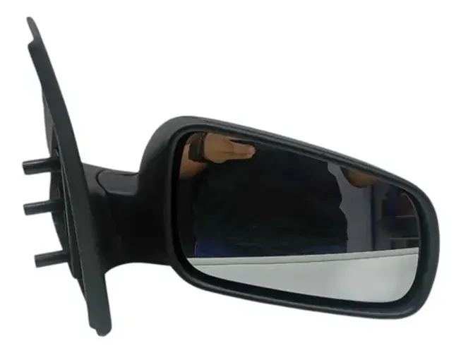 Retrovisor Direito Gol G3 2 Portas S/controle 99/05