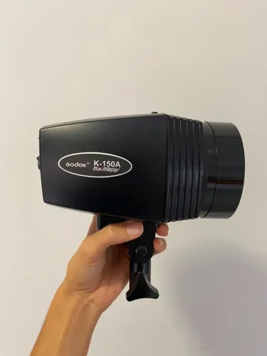 Flash Tocha Godox K150A