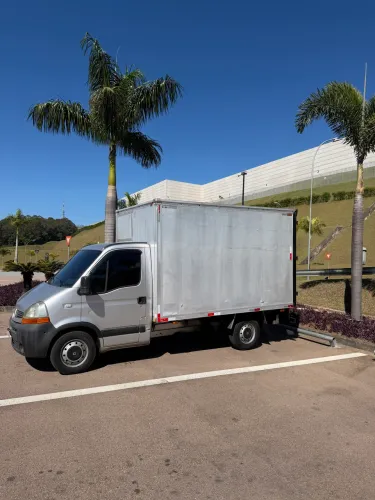 CARRETOS E MUDANÇAS A PARTIR DE 50$