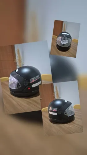 CAPACETE