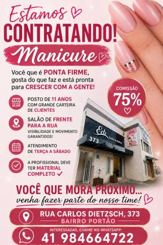 Manicure