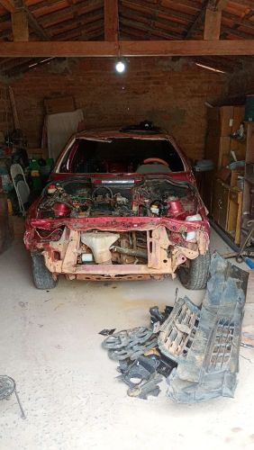 Imagem de Fiat Uno Mille 1.0 Fire/ F.flex/ Economy 4P 2008
