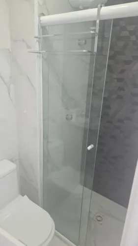 Apartamento no Condomínio Singullare