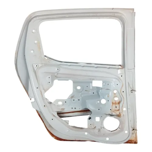 porta traseira esquerda Fiat Strada 2022