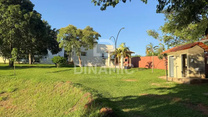 Apartamento para Locação no Condominio Lakeside Residence.