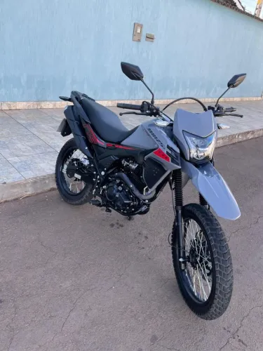 shi 175s efi 2026