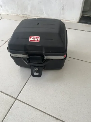 Bau Bauleto Moto 27 L Givi Monolock Traffic E27m