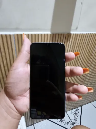 Samsung Galaxy A50 128GB - Tela AMOLED Impecável (Leia a descrição)